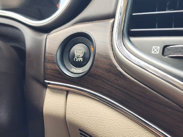 2016 Jeep Grand Cherokee Overland Grapevine TX