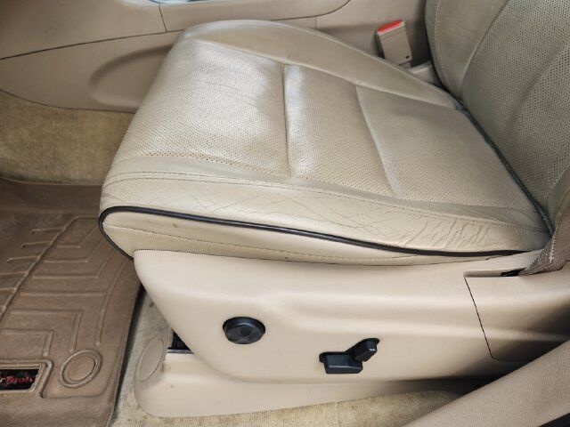 2016 Jeep Grand Cherokee Overland Grapevine TX