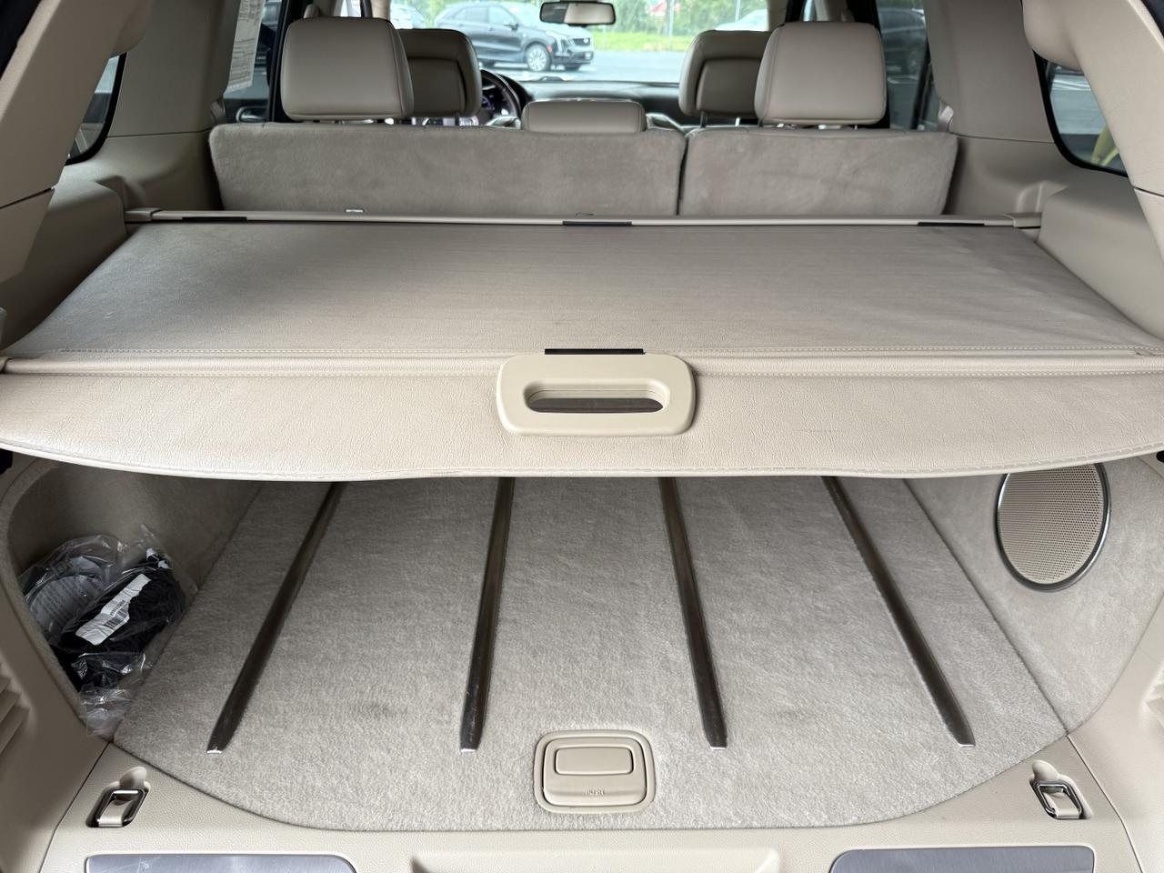 2016 Jeep Grand Cherokee Overland Knoxville TN