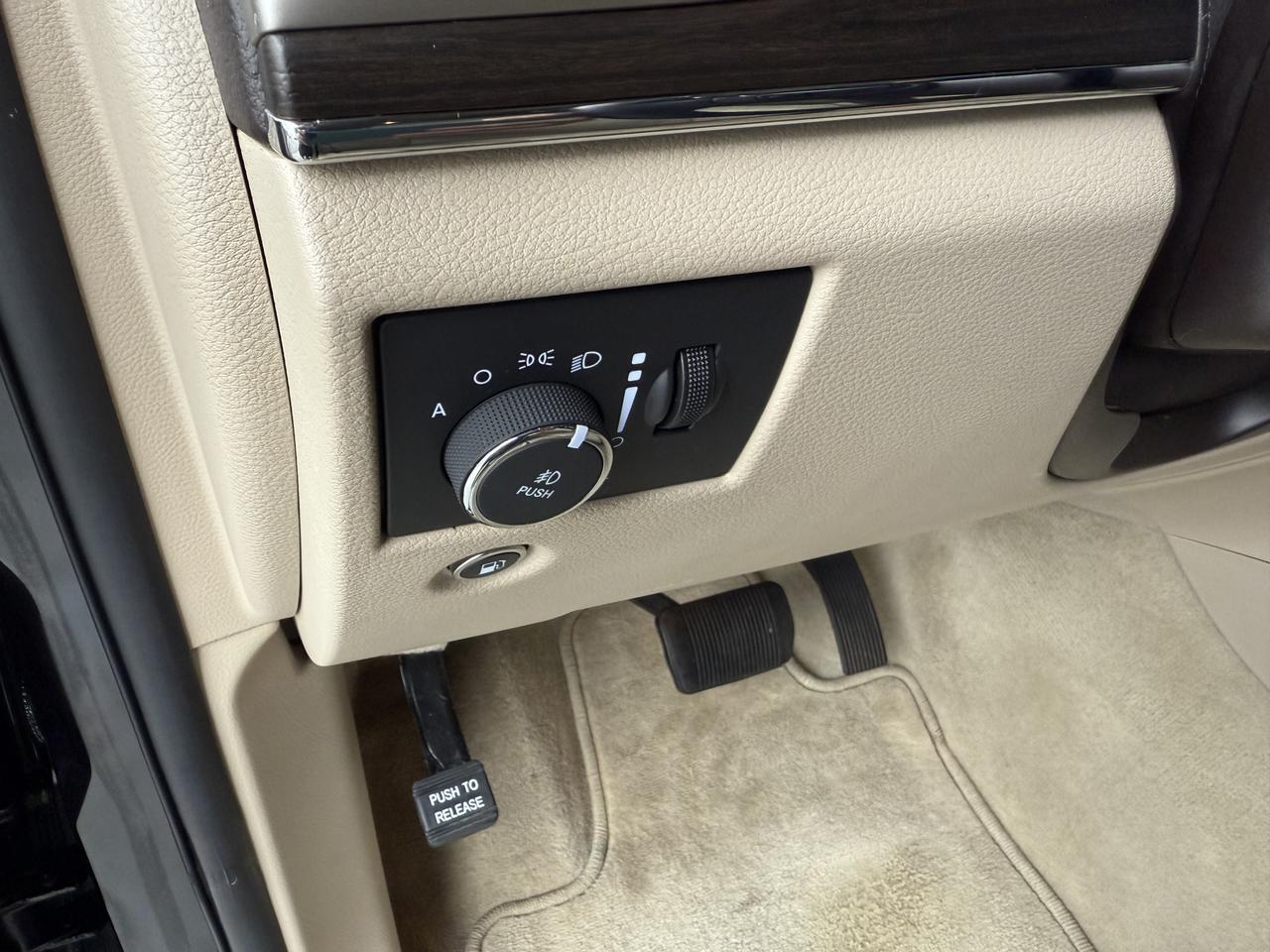 2016 Jeep Grand Cherokee Overland Knoxville TN