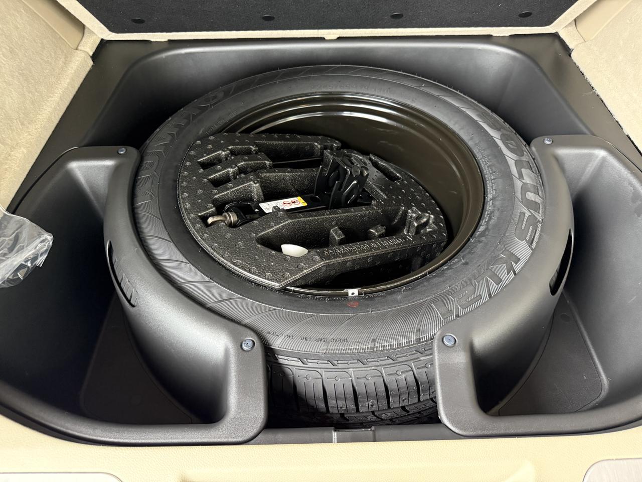 2016 Jeep Grand Cherokee Overland Knoxville TN