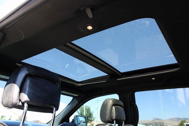 2016 Jeep Grand Cherokee Overland Klamath Falls OR