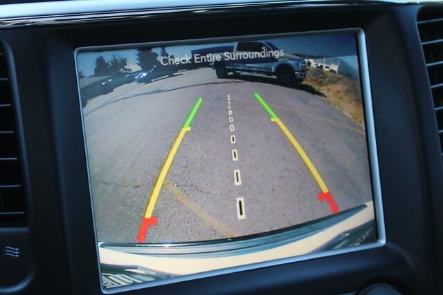 2016 Jeep Grand Cherokee Overland Klamath Falls OR