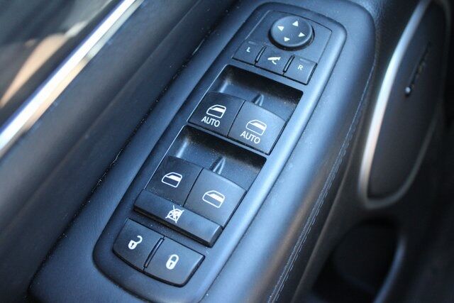 2016 Jeep Grand Cherokee Overland Klamath Falls OR
