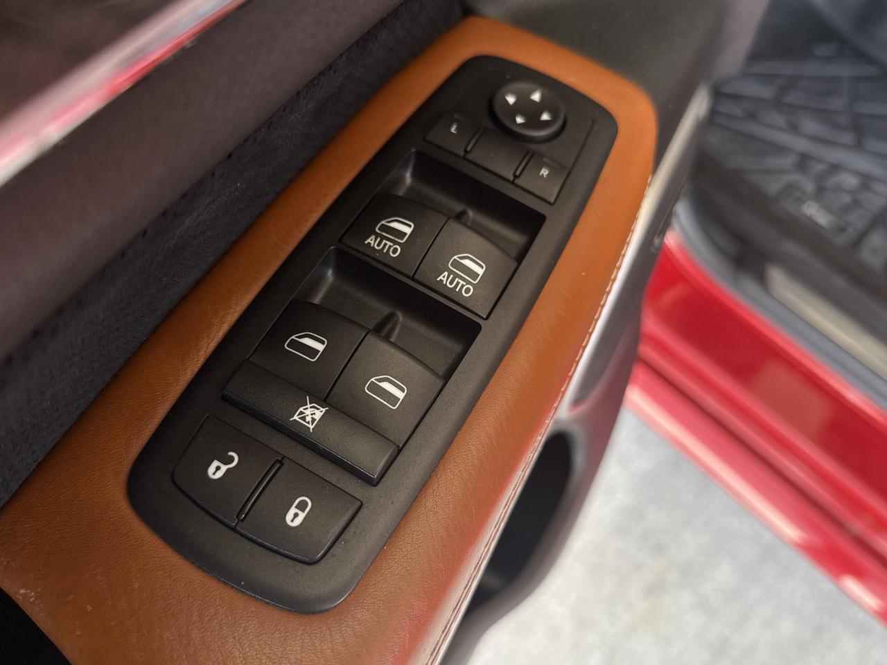 2016 Jeep Grand Cherokee SRT San Antonio TX