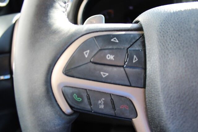 2016 Jeep Grand Cherokee SUMMIT 4x4 Melbourne FL