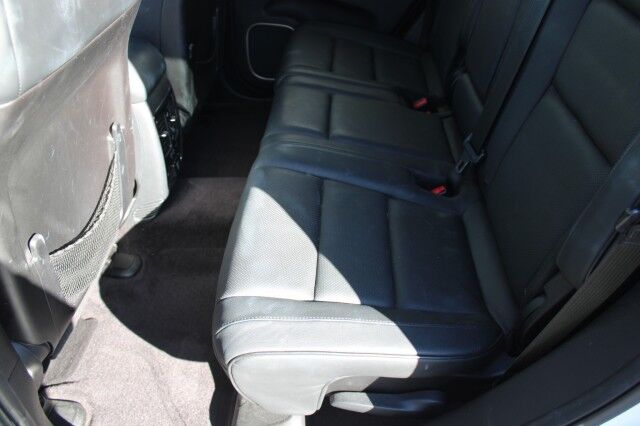 2016 Jeep Grand Cherokee SUMMIT 4x4 Melbourne FL