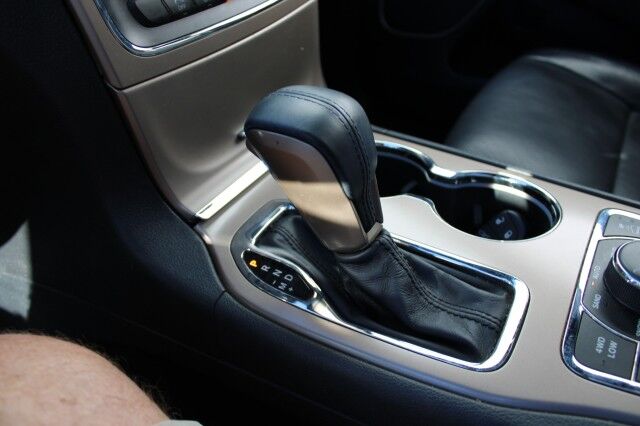 2016 Jeep Grand Cherokee SUMMIT 4x4 Melbourne FL