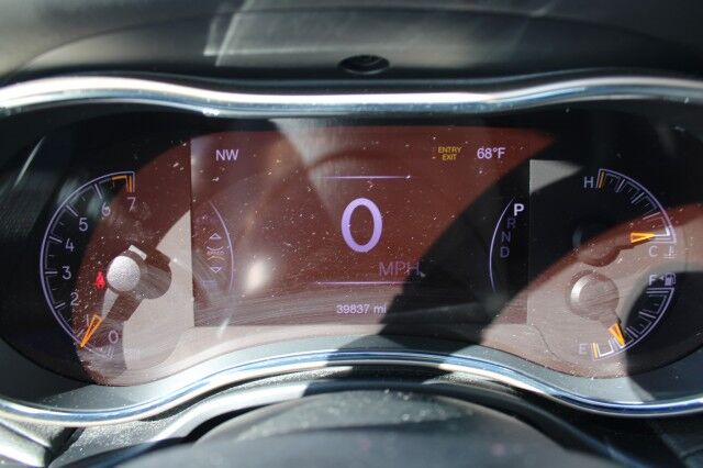 2016 Jeep Grand Cherokee SUMMIT 4x4 Melbourne FL