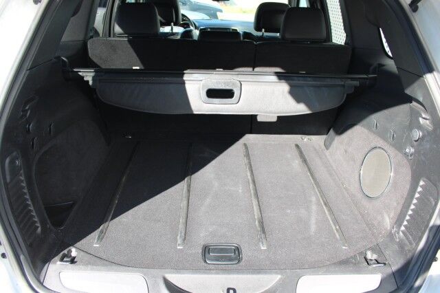 2016 Jeep Grand Cherokee SUMMIT 4x4 Melbourne FL