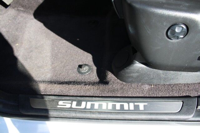 2016 Jeep Grand Cherokee SUMMIT 4x4 Melbourne FL