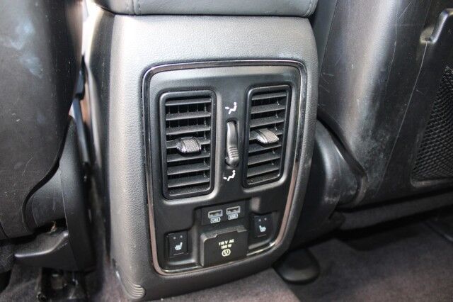 2016 Jeep Grand Cherokee SUMMIT 4x4 Melbourne FL