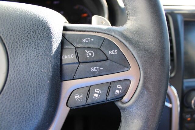 2016 Jeep Grand Cherokee SUMMIT 4x4 Melbourne FL