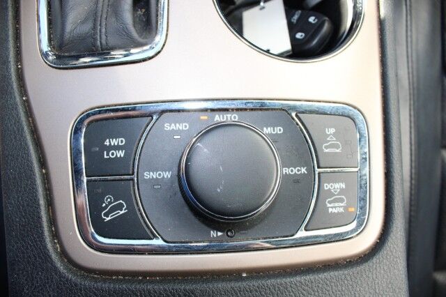 2016 Jeep Grand Cherokee SUMMIT 4x4 Melbourne FL