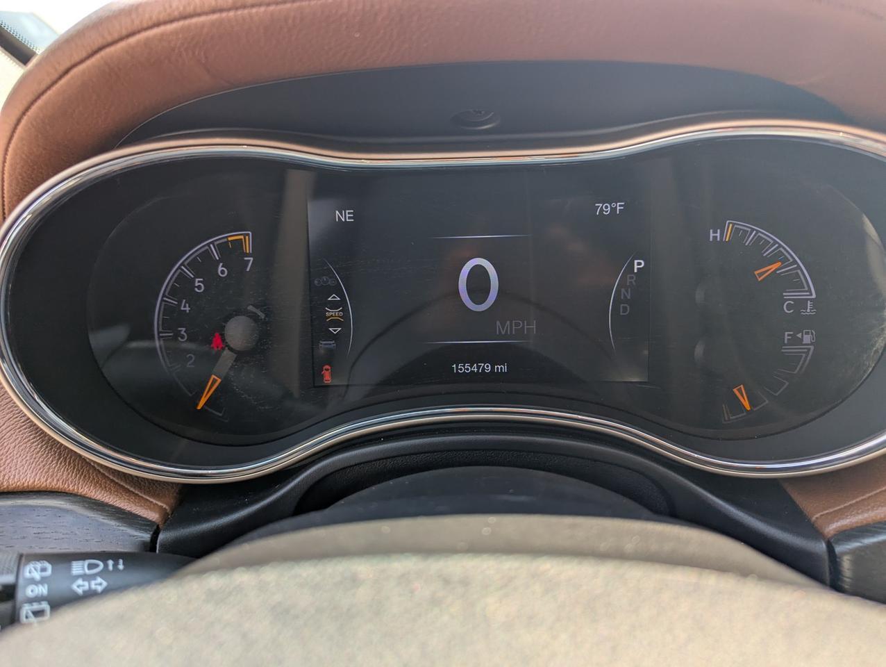 2016 Jeep Grand Cherokee Summit Grand Junction CO