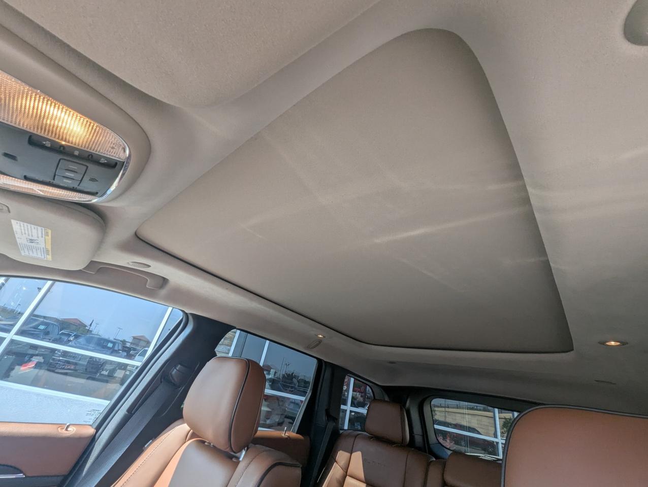 2016 Jeep Grand Cherokee Summit Grand Junction CO