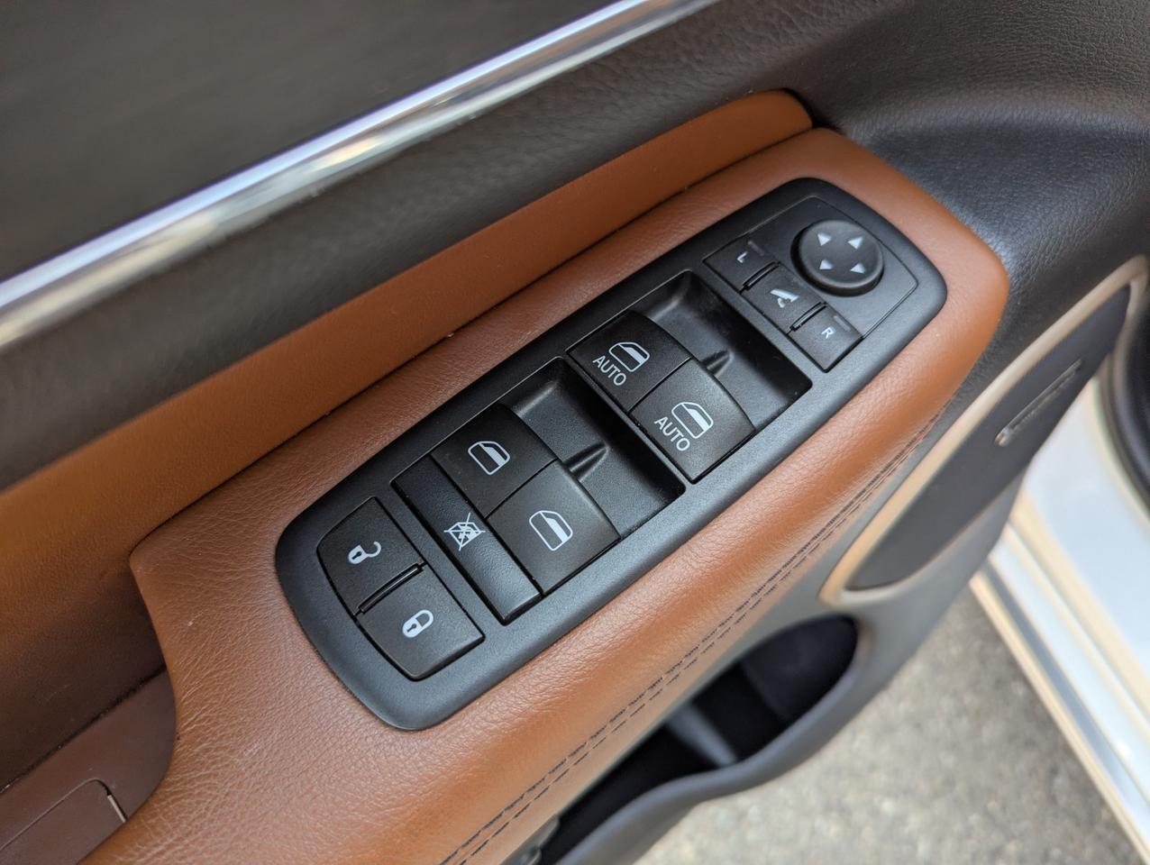 2016 Jeep Grand Cherokee Summit Grand Junction CO