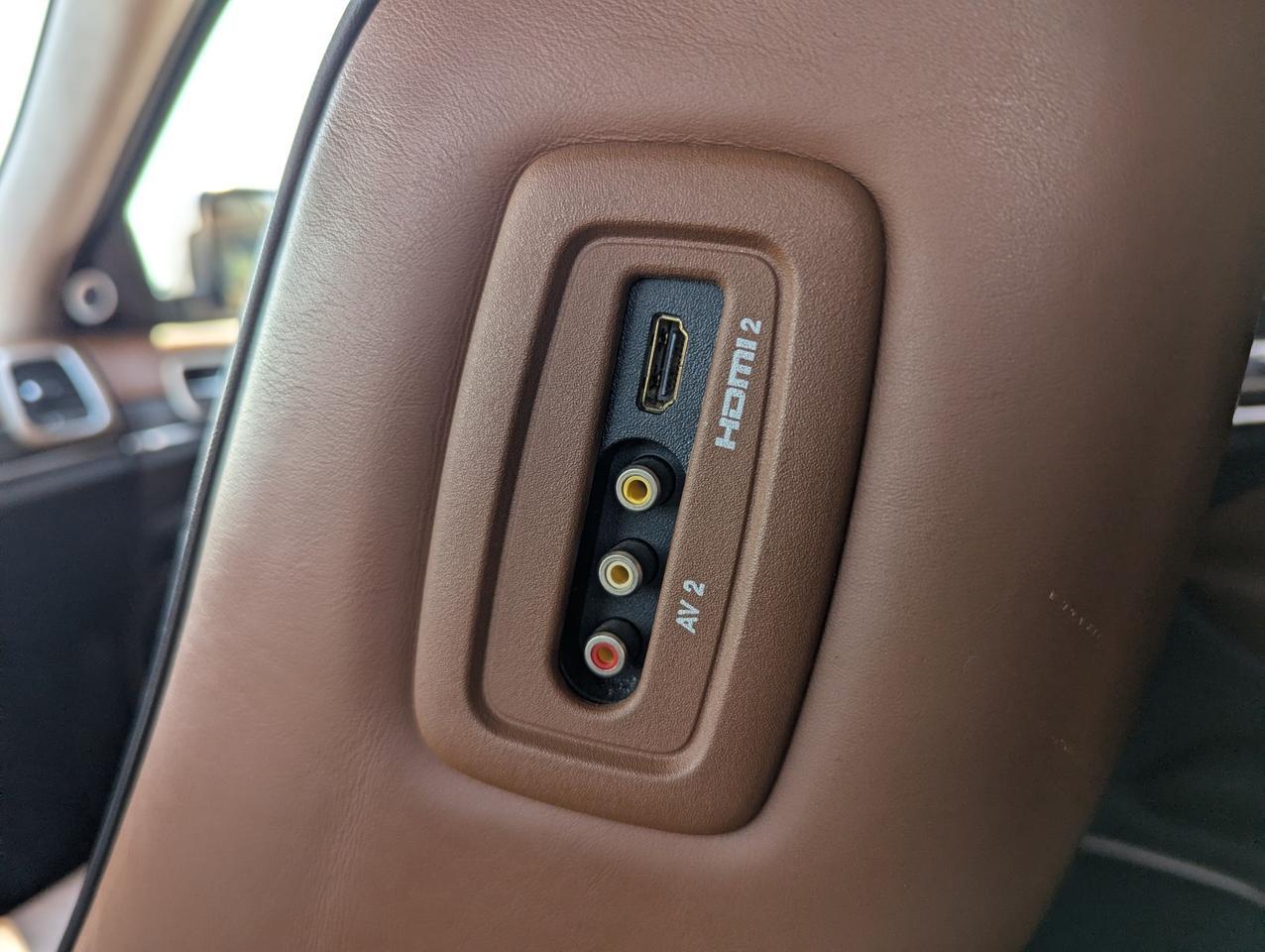2016 Jeep Grand Cherokee Summit Grand Junction CO