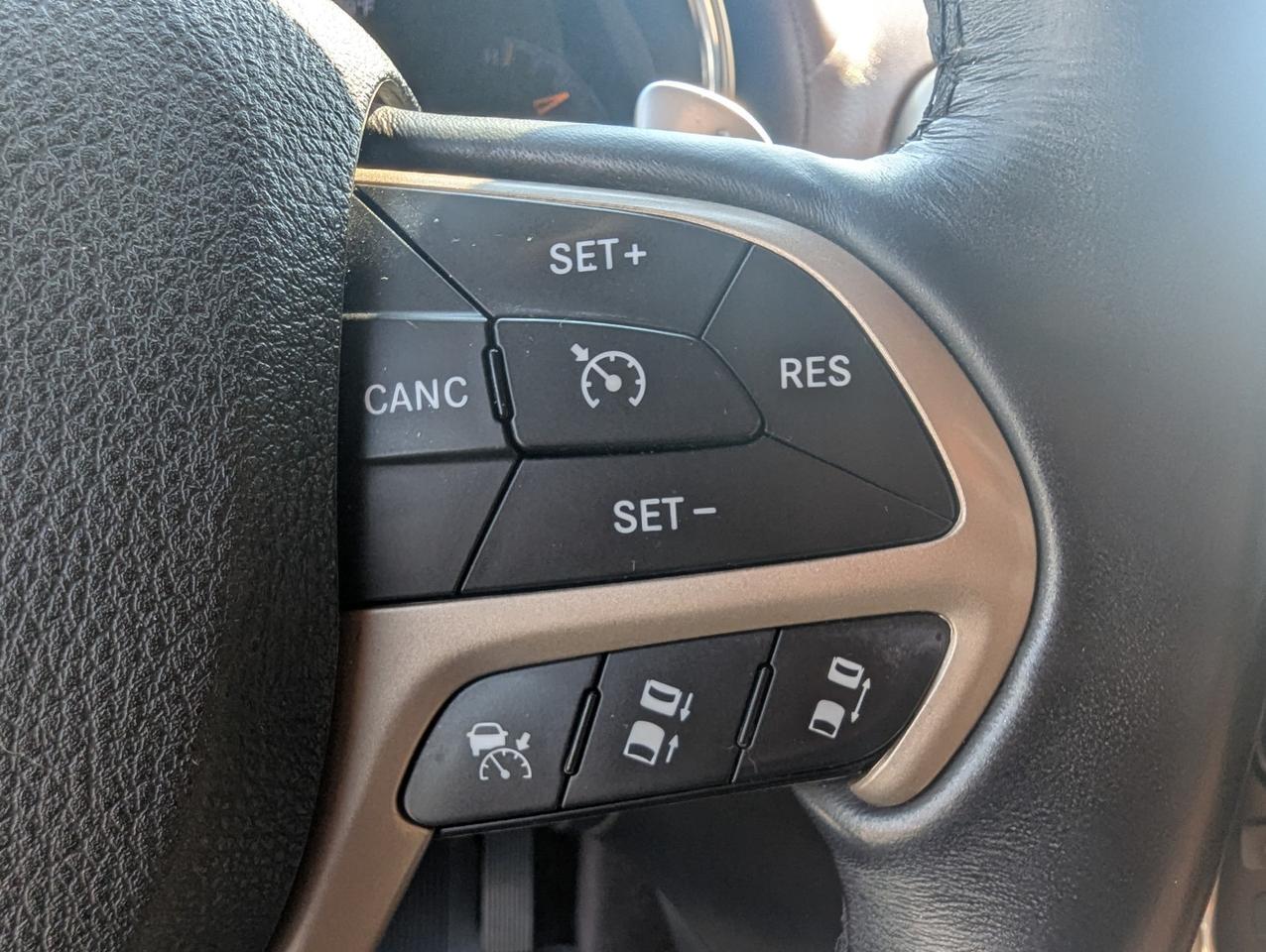 2016 Jeep Grand Cherokee Summit Grand Junction CO