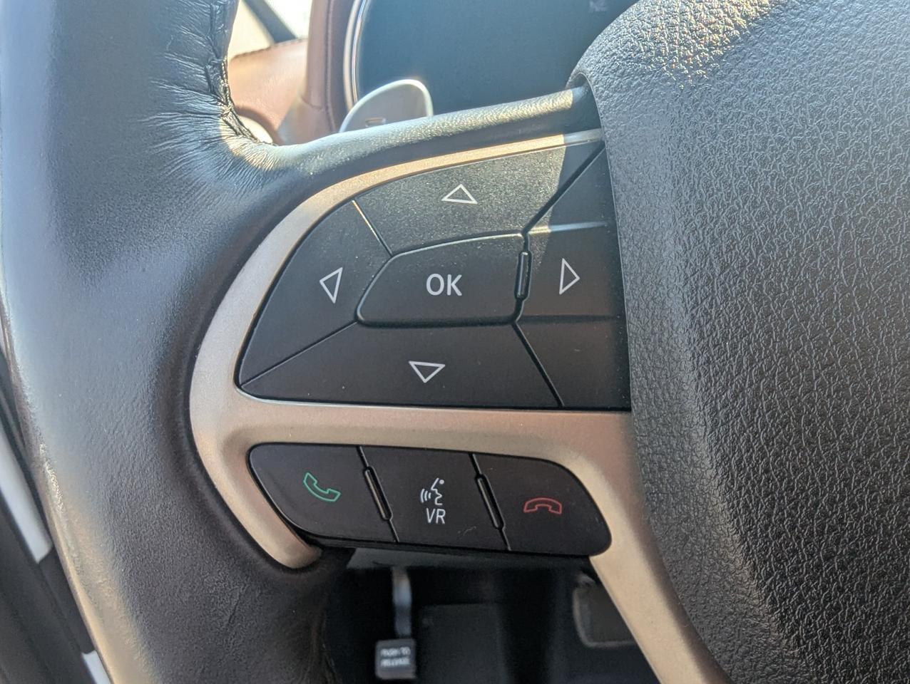 2016 Jeep Grand Cherokee Summit Grand Junction CO