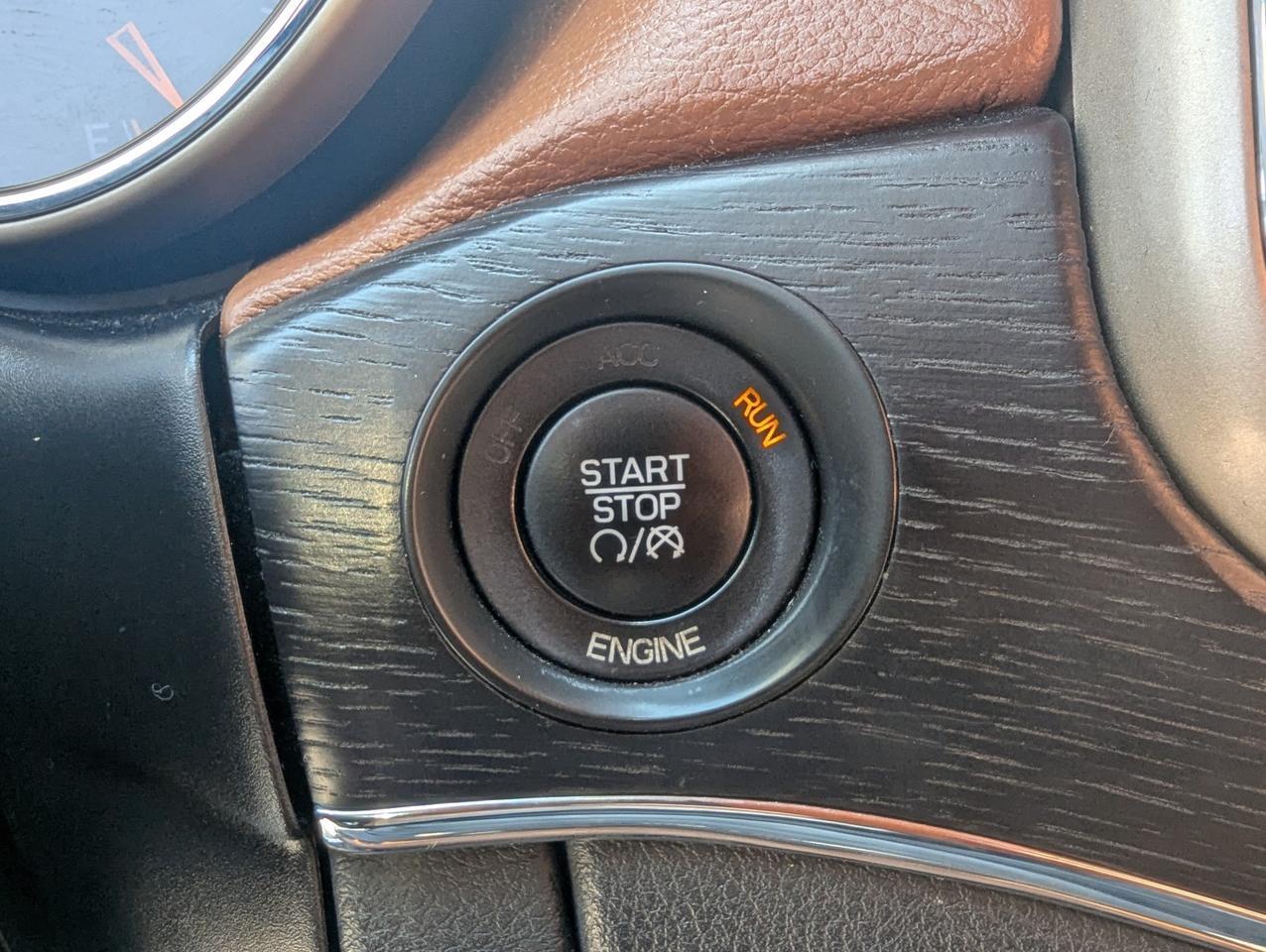 2016 Jeep Grand Cherokee Summit Grand Junction CO