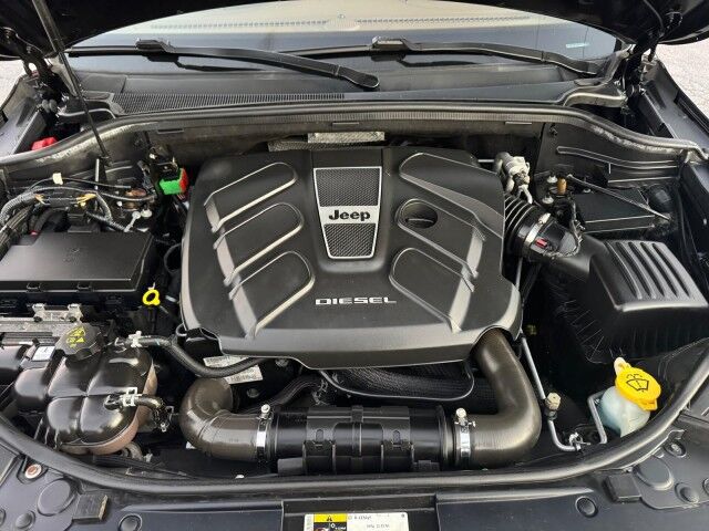 2016 Jeep Grand Cherokee Summit Whitehall PA