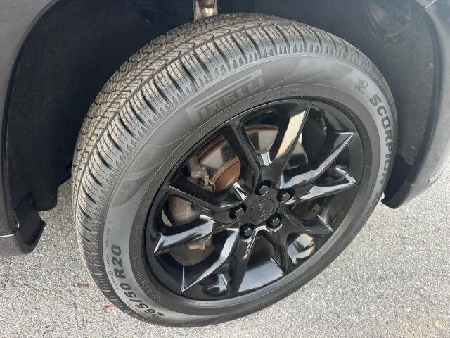 2016 Jeep Grand Cherokee Summit Whitehall PA