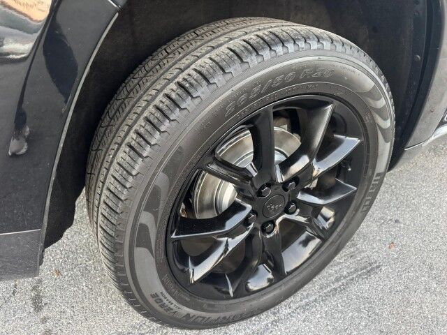 2016 Jeep Grand Cherokee Summit Whitehall PA