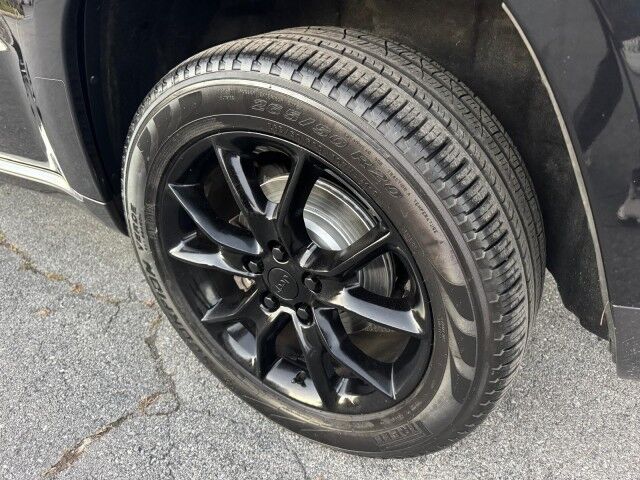 2016 Jeep Grand Cherokee Summit Whitehall PA