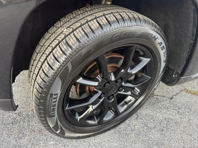 2016 Jeep Grand Cherokee Summit Whitehall PA