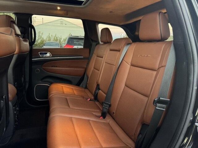 2016 Jeep Grand Cherokee Summit Whitehall PA