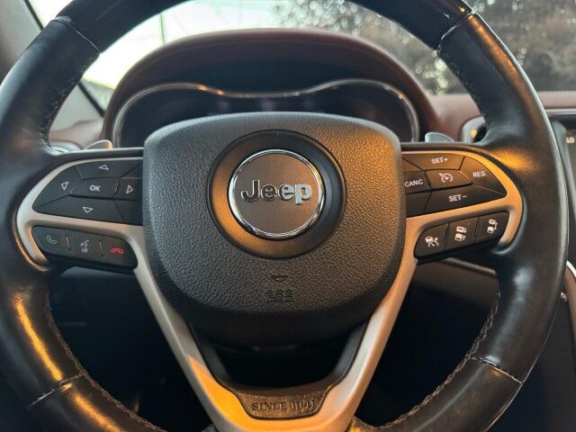 2016 Jeep Grand Cherokee Summit Whitehall PA