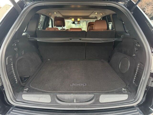 2016 Jeep Grand Cherokee Summit Whitehall PA