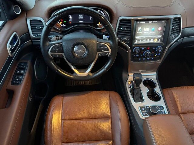 2016 Jeep Grand Cherokee Summit Whitehall PA