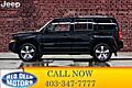 2016 Jeep Patriot 4x4 High Altitude Leather Roof