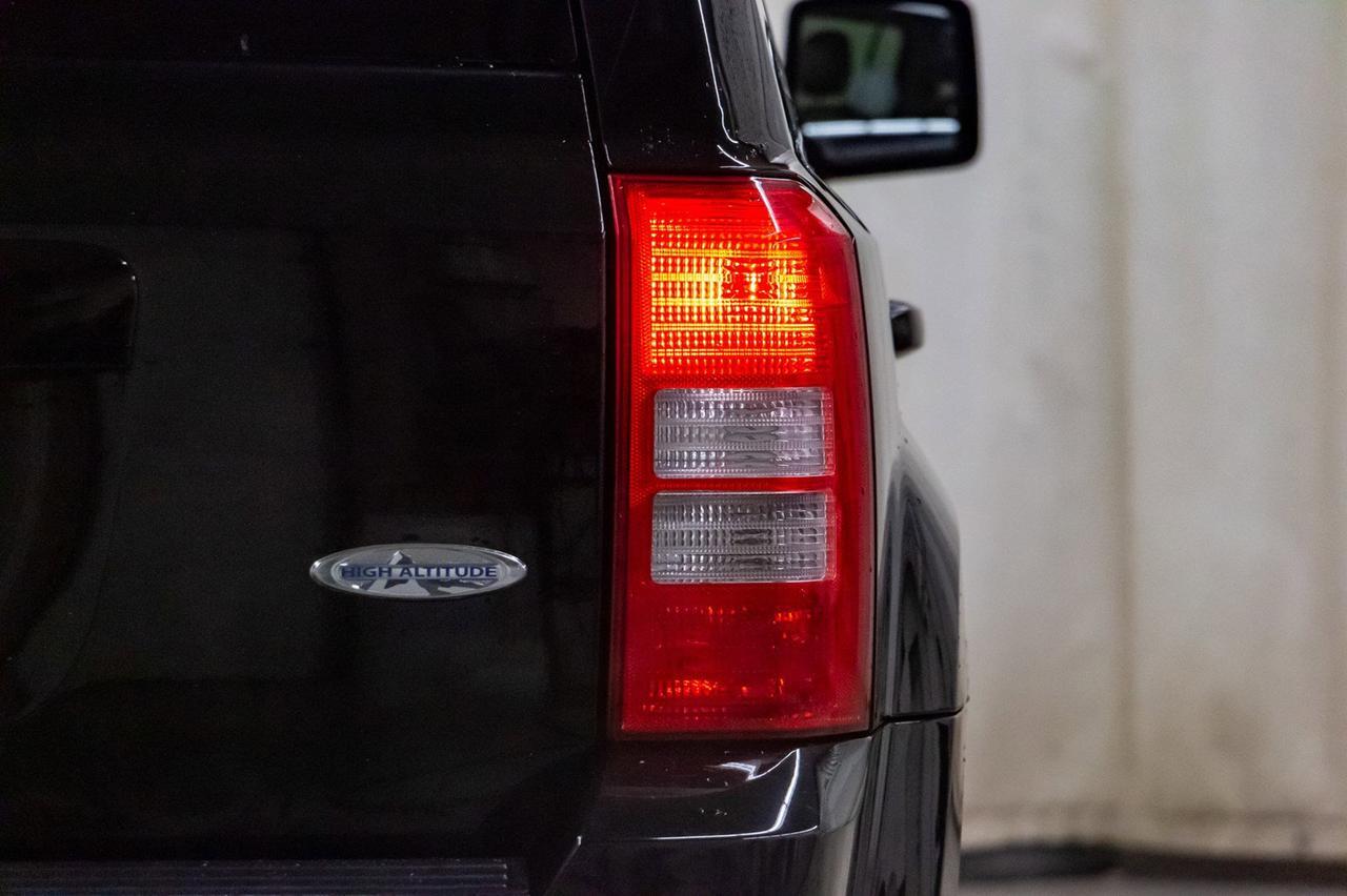 2016 Jeep Patriot 4x4 High Altitude Leather Roof Red Deer AB