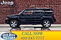 2016 Jeep Patriot 4x4 High Altitude Leather Roof