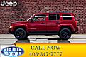 2016 Jeep Patriot 4x4 Sport