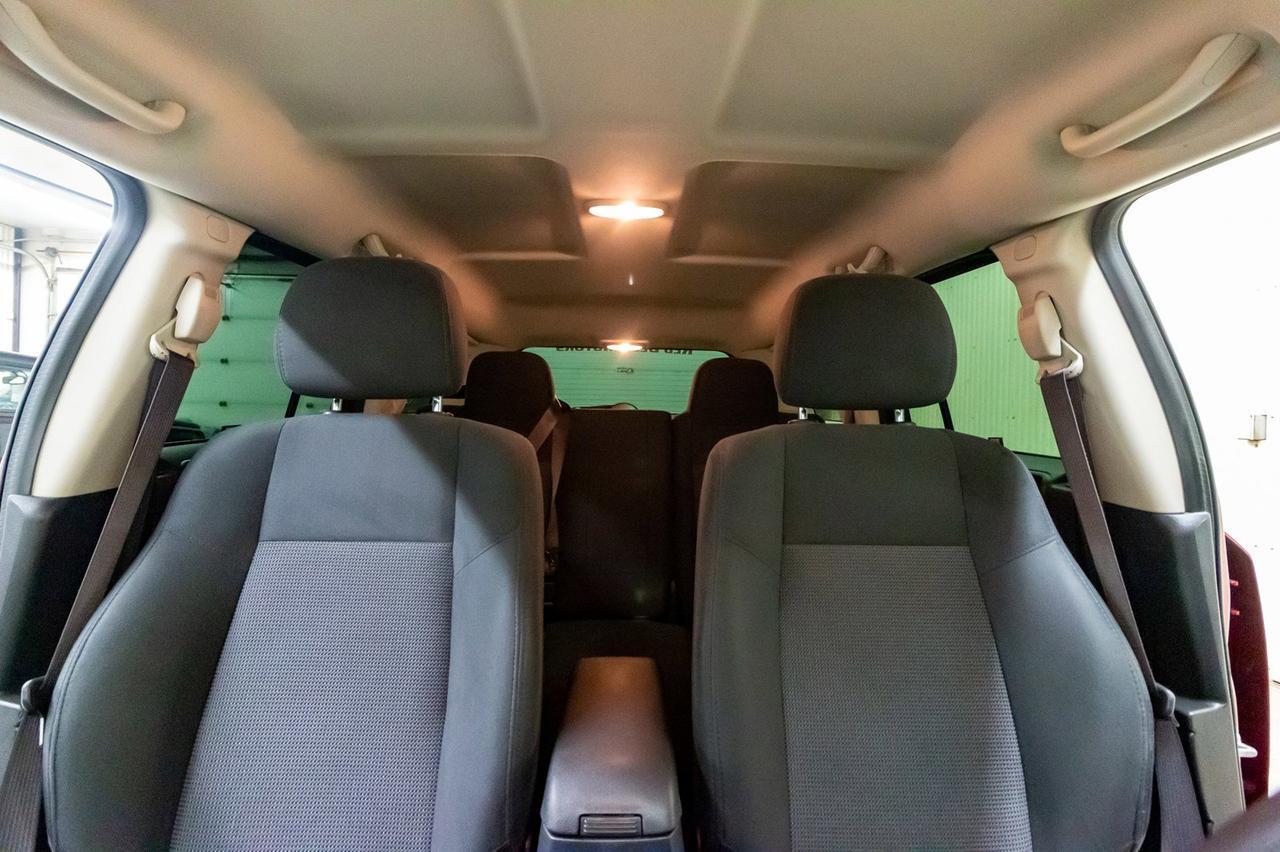 2016 Jeep Patriot 4x4 Sport Red Deer AB