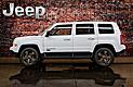 2016 Jeep Patriot 75th Anniversary