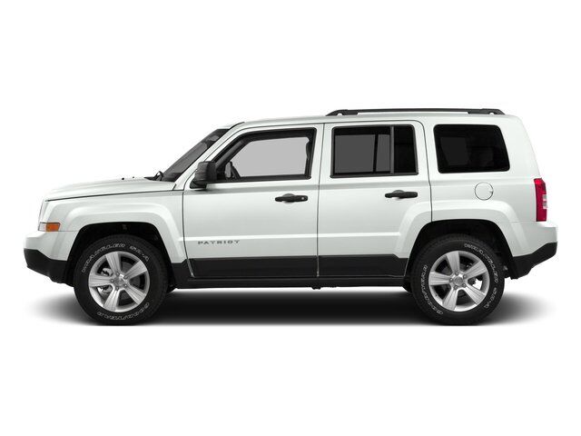 2016 Jeep Patriot 75th Anniversary San Antonio TX