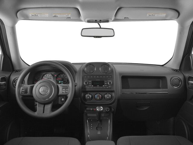 2016 Jeep Patriot 75th Anniversary San Antonio TX