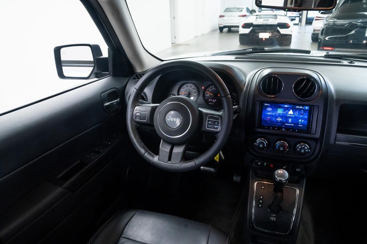 2016 Jeep Patriot High Altitude 1 Owner Heated Seats Sunroof Portland OR