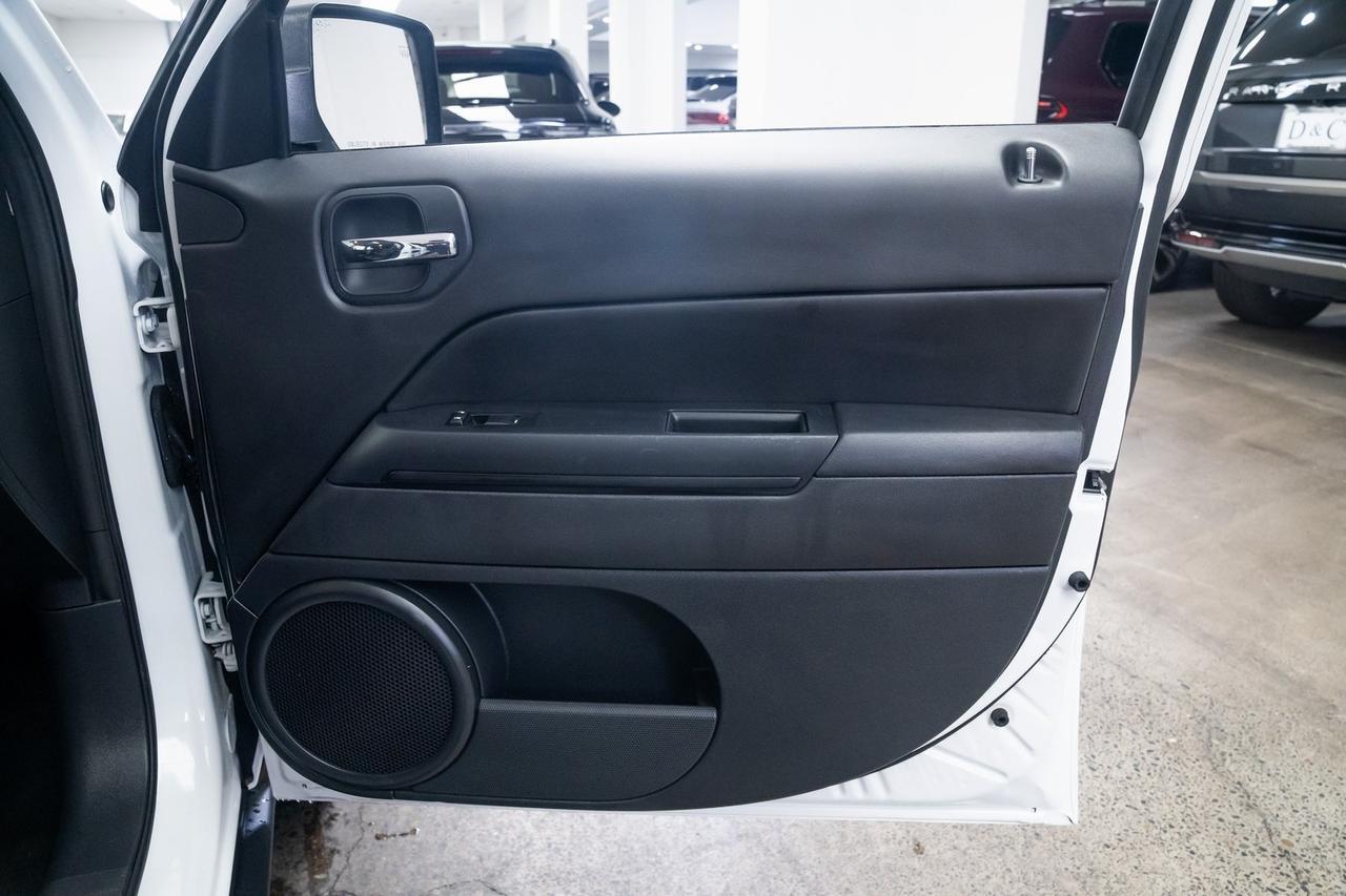 2016 Jeep Patriot High Altitude 1 Owner Heated Seats Sunroof Portland OR