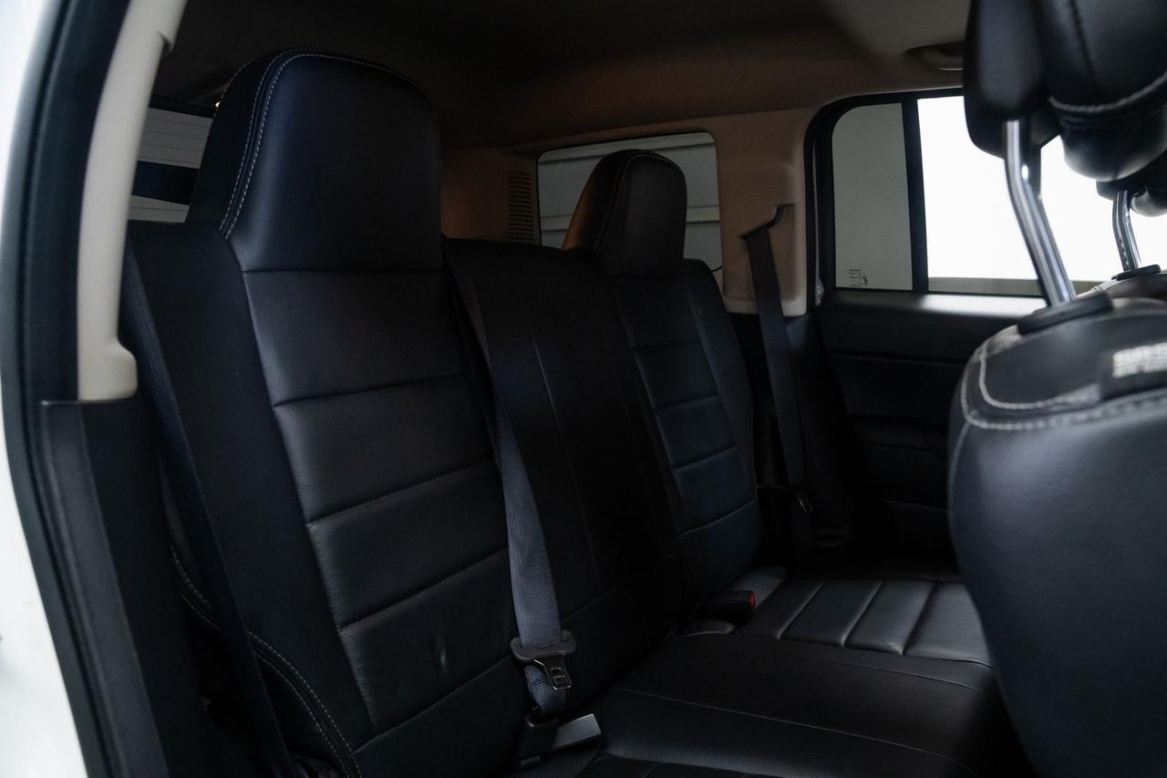 2016 Jeep Patriot High Altitude 1 Owner Heated Seats Sunroof Portland OR