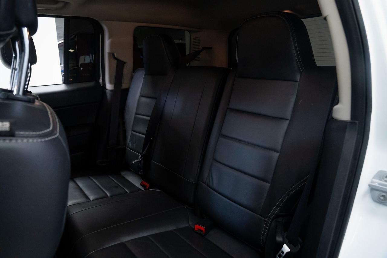 2016 Jeep Patriot High Altitude 1 Owner Heated Seats Sunroof Portland OR