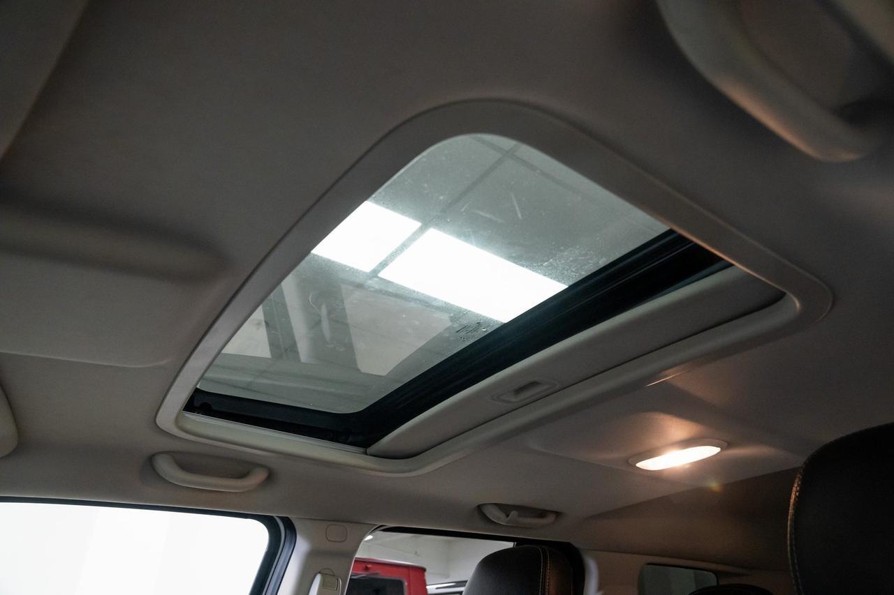 2016 Jeep Patriot High Altitude 1 Owner Heated Seats Sunroof Portland OR