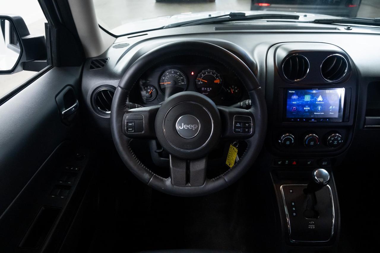 2016 Jeep Patriot High Altitude 1 Owner Heated Seats Sunroof Portland OR