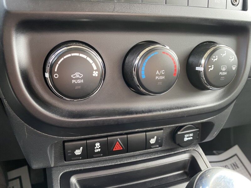 2016 Jeep Patriot High Altitude Edition Springfield PA