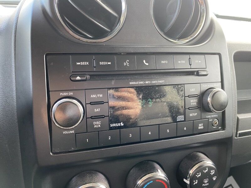 2016 Jeep Patriot High Altitude Edition Springfield PA